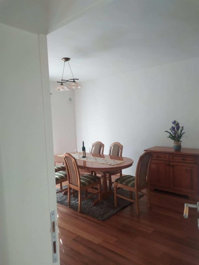 Apartman Any Bar Exterior photo
