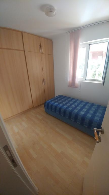 Apartman Any Bar Exterior photo
