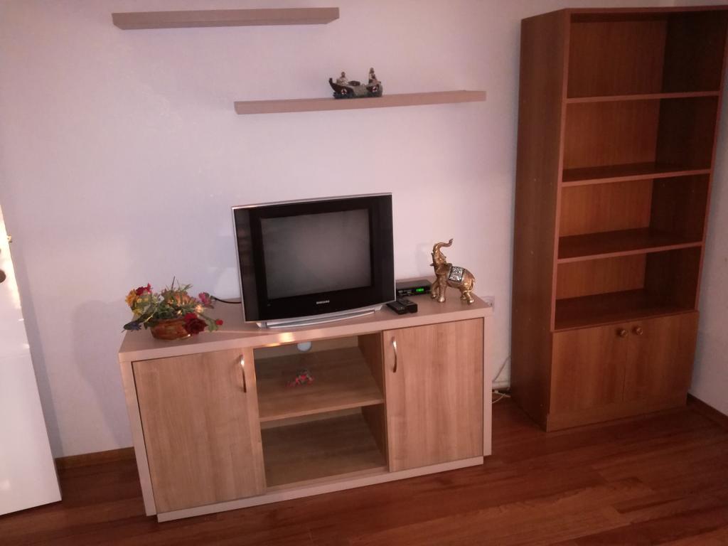 Apartman Any Bar Exterior photo