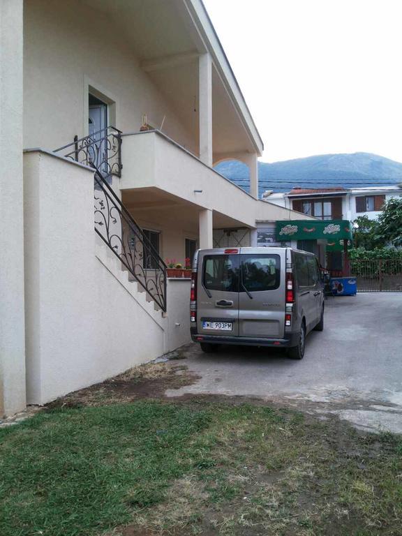 Apartman Any Bar Exterior photo